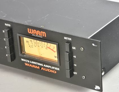 various-Warm Audio WA76 Limiting Amplifier